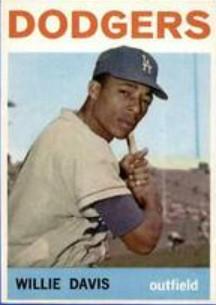 Willie Davis #68