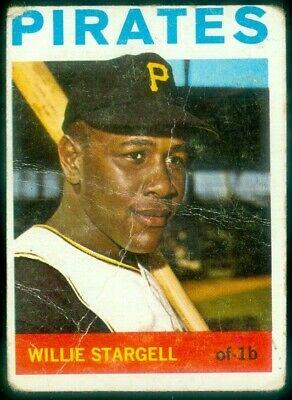 Willie Stargell #342