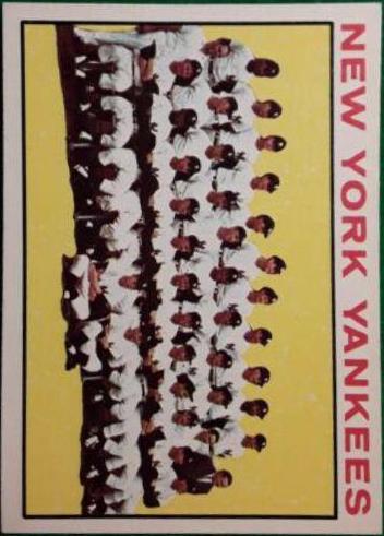 Yankees Team #433