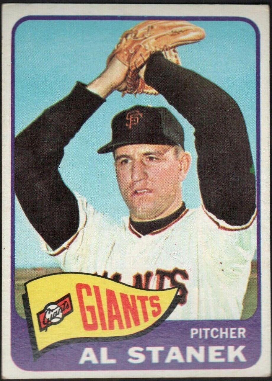 Al Stanek #302