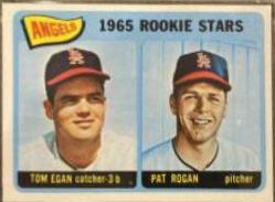 Angels 1965 Rookie Stars #486