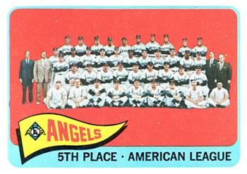 Angels Team #293