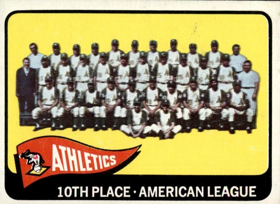 Athletics Team #151