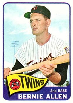 Bernie Allen #237
