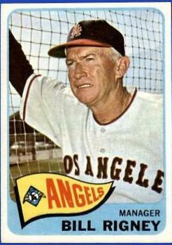 Bill Rigney #66