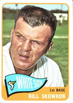 Bill Skowron #70