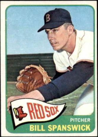 Bill Spanswick #356