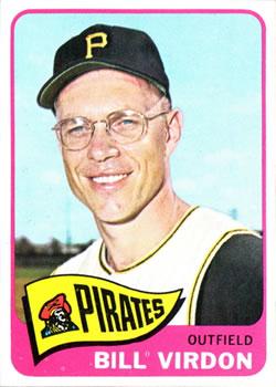 Bill Virdon #69