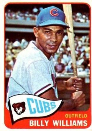 Billy Williams #220