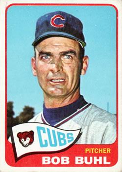 Bob Buhl #264