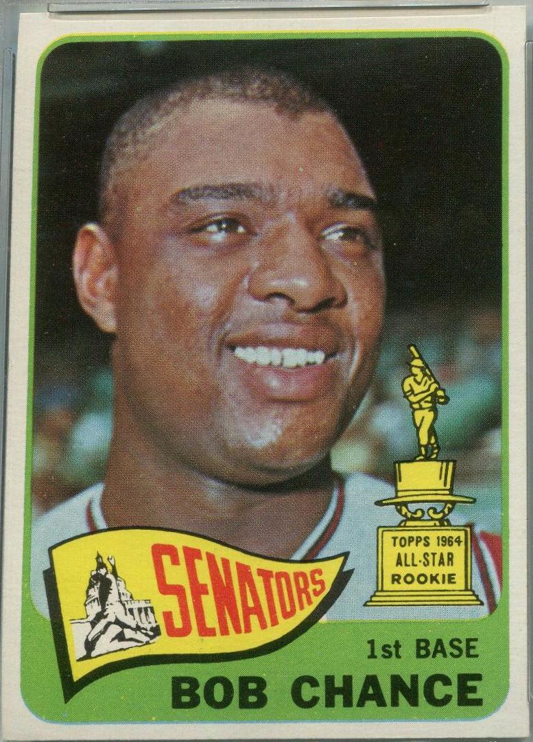 Bob Chance #224