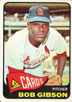Bob Gibson #320