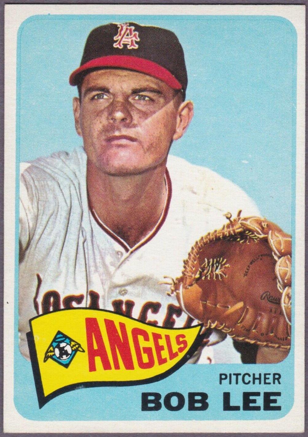 Bob Lee #46