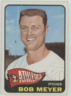 Bob Meyer #219