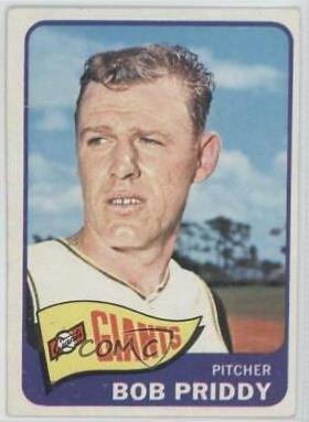 Bob Priddy #482