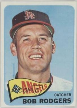Bob Rodgers #342