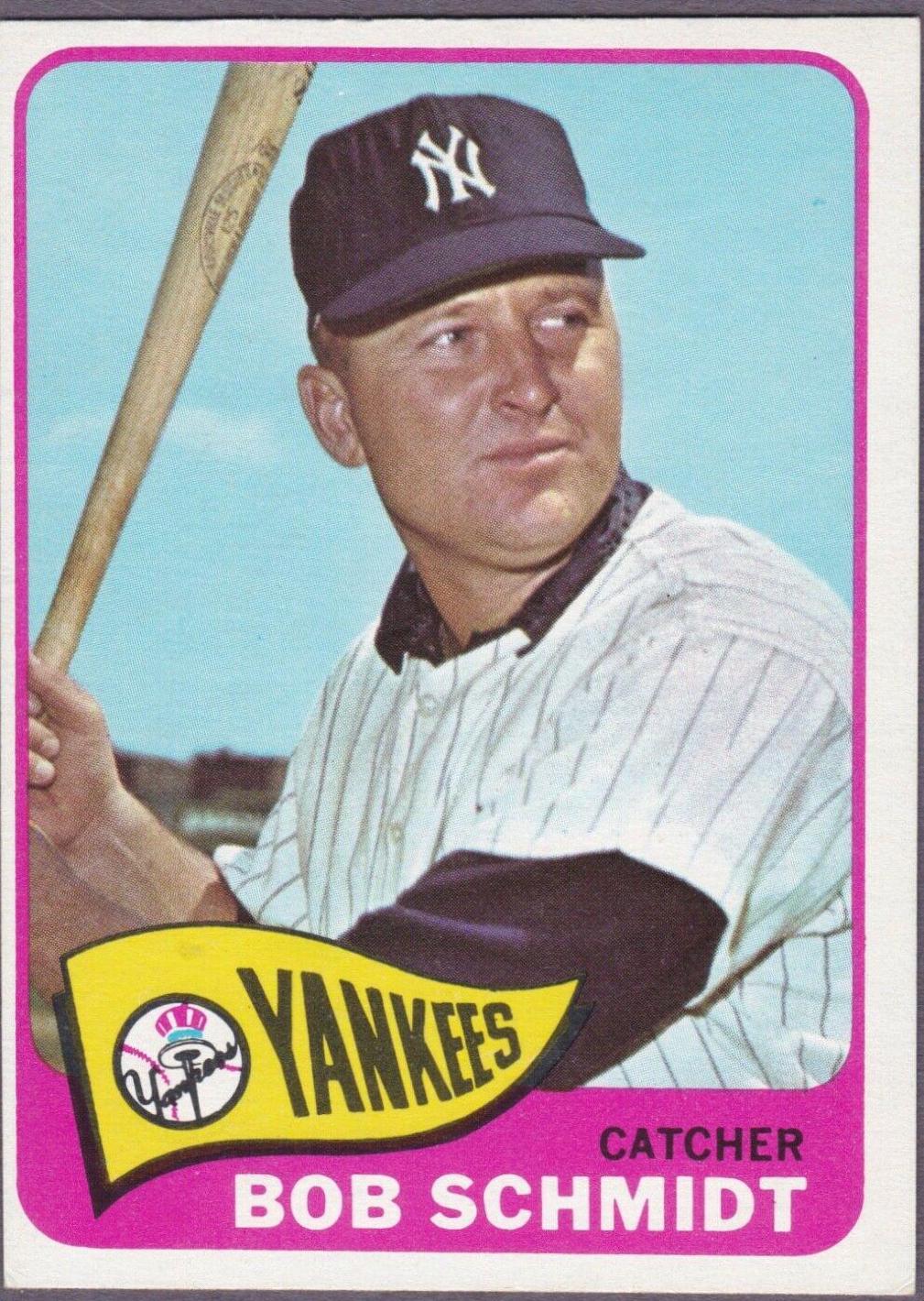 Bob Schmidt #582