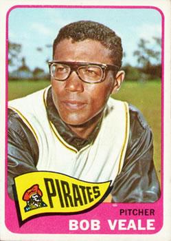 Bob Veale #195