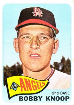 Bobby Knoop #26