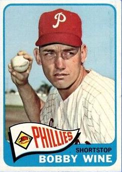 Bobby Wine #36