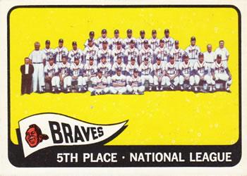 Braves Team #426