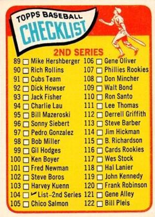 Checklist 89-176 #104