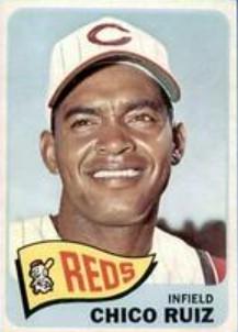 Chico Ruiz #554