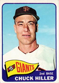 Chuck Hiller #531