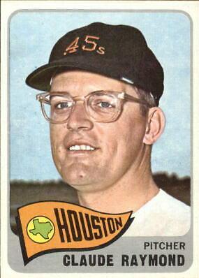 Claude Raymond #48