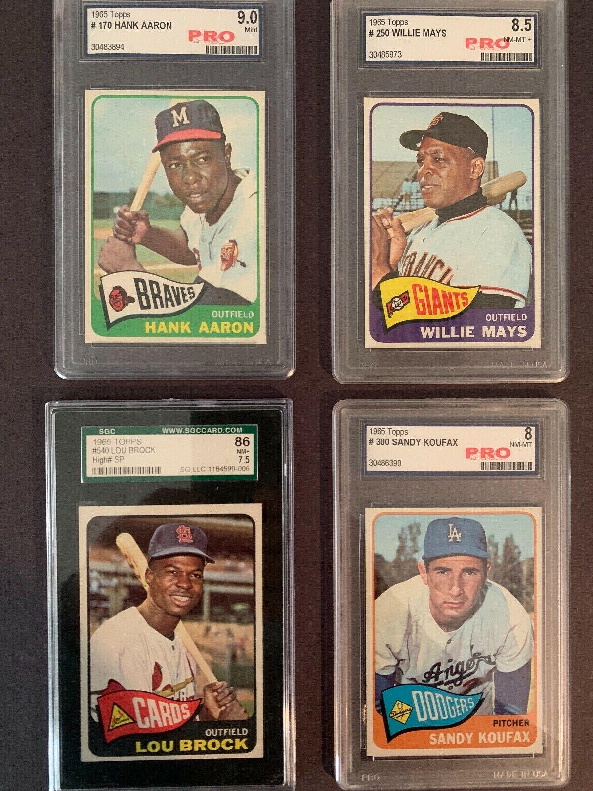 Complete Set