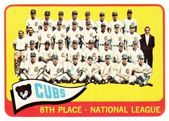 Cubs Team #91