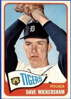 Dave Wickersham #375