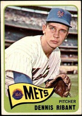 Dennis Ribant #73