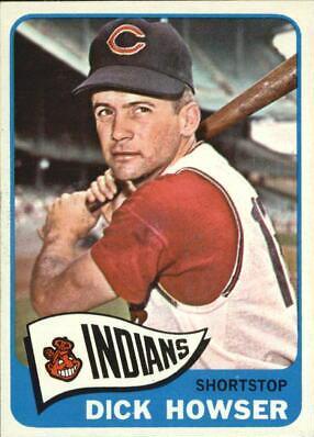 Dick Howser #92