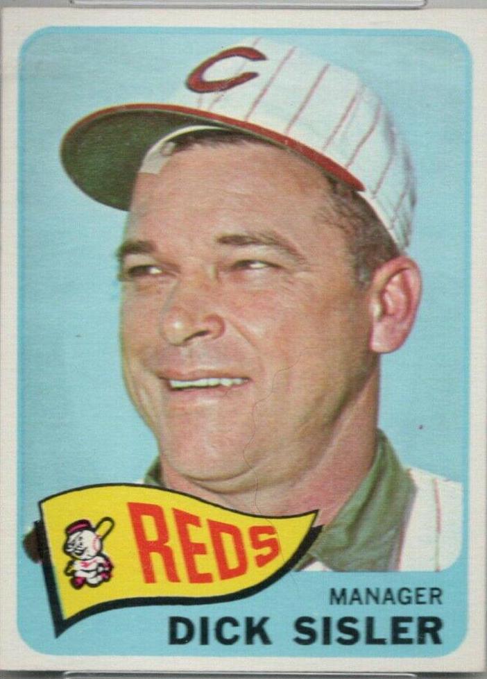 Dick Sisler #158
