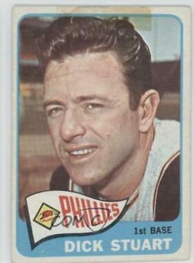 Dick Stuart #280