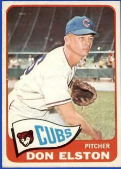 Don Elston #436
