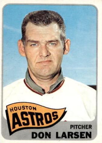 Don Larsen #389