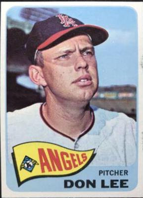 Don Lee #595