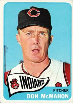 Don McMahon #317
