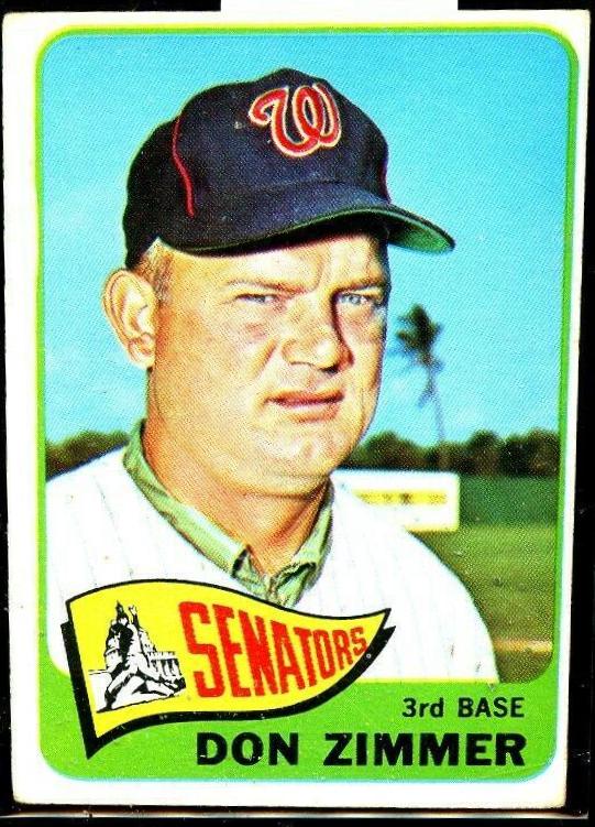 Don Zimmer #233