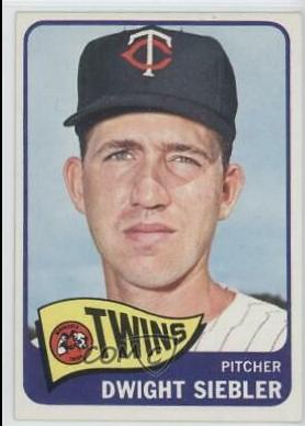 Dwight Siebler #326
