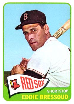 Eddie Bressoud #525