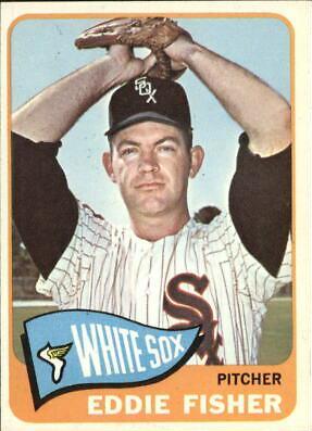 Eddie Fisher #328