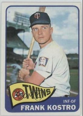 Frank Kostro #459