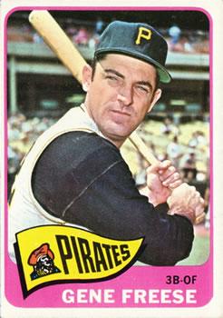 Gene Freese #492