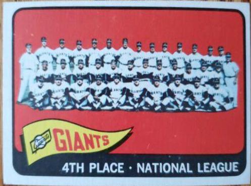 Giants Team #379