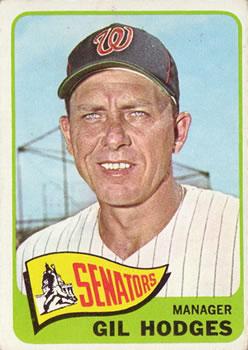 Gil Hodges #99