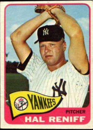 Hal Reniff #413