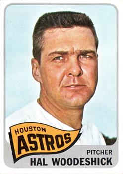Hal Woodeshick #179